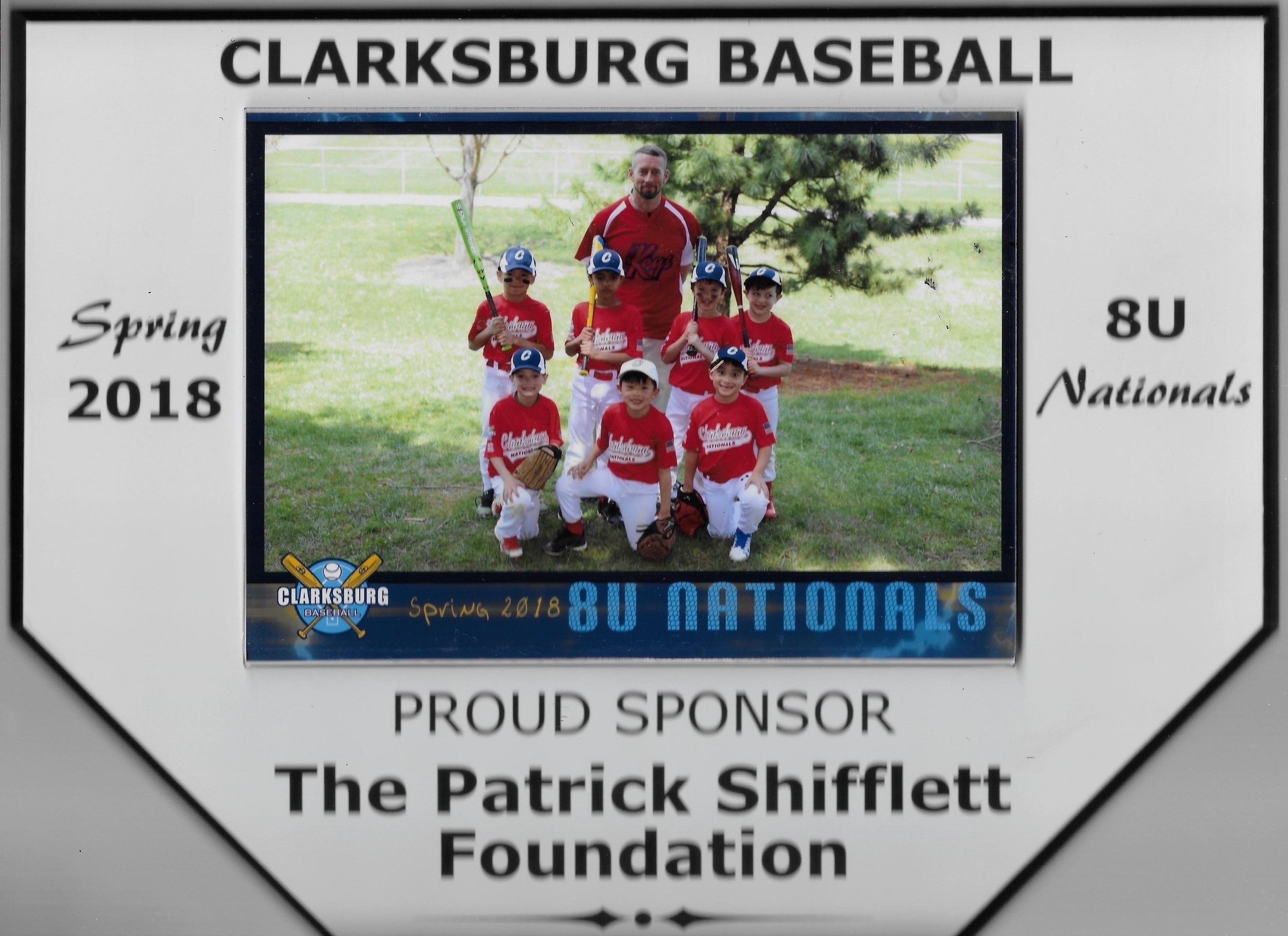 8U Nationals - Spring 2018 8U Nationals - Spring 2018