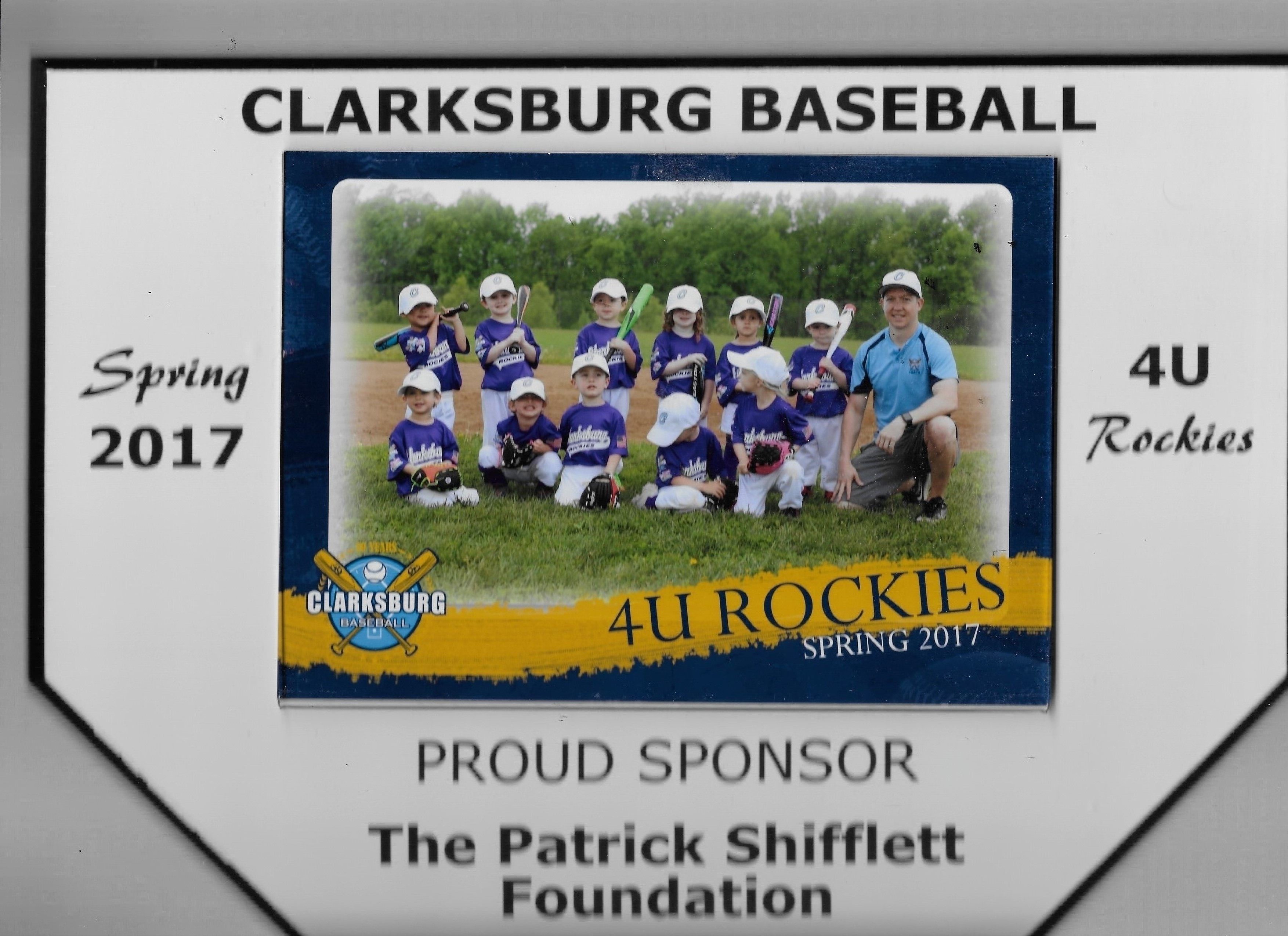 4U Rockies - Spring 2017 4U Rockies - Spring 2017