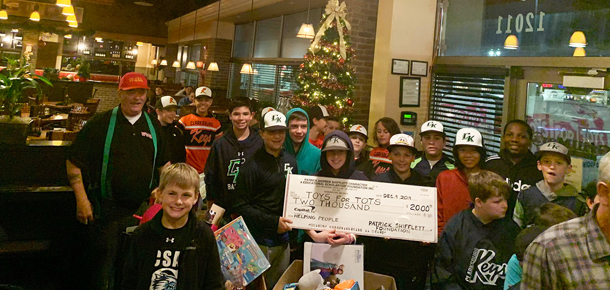 toys for tots 2019