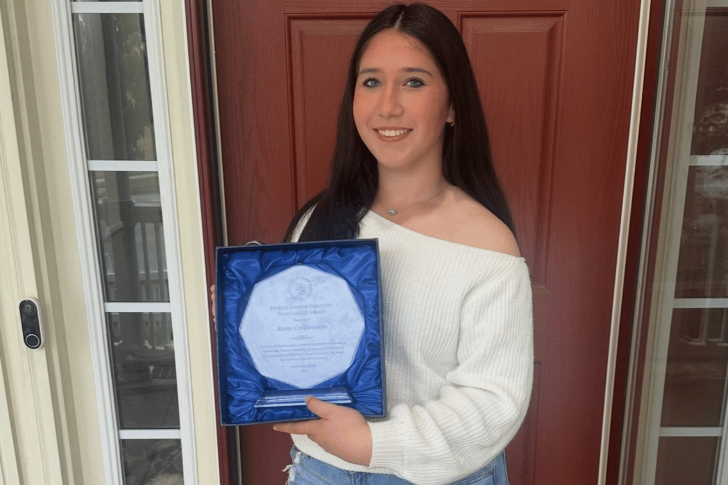 2026 Patrick Shifflett Foundation Scholarship Winners pt 2 - Clarksburg