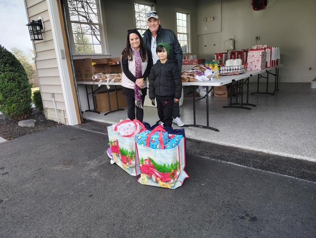 Holiday Giving - 2025 Shiffletts and gifts
