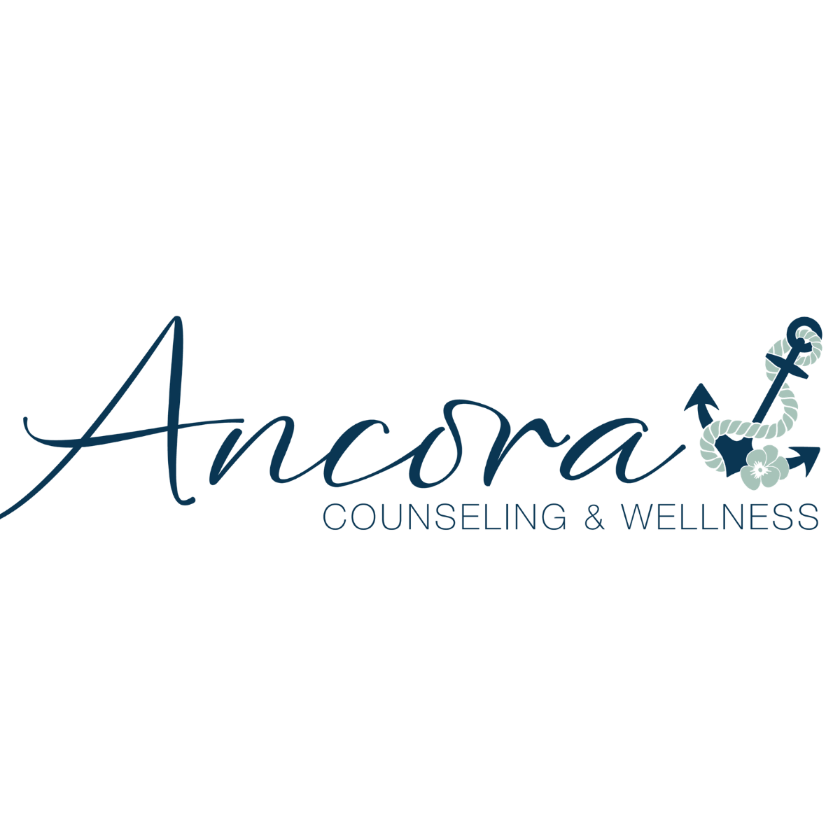 Ancora Counseling & Wellness Sponsorship