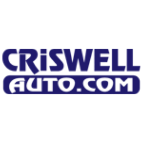 Criswell Auto Logo