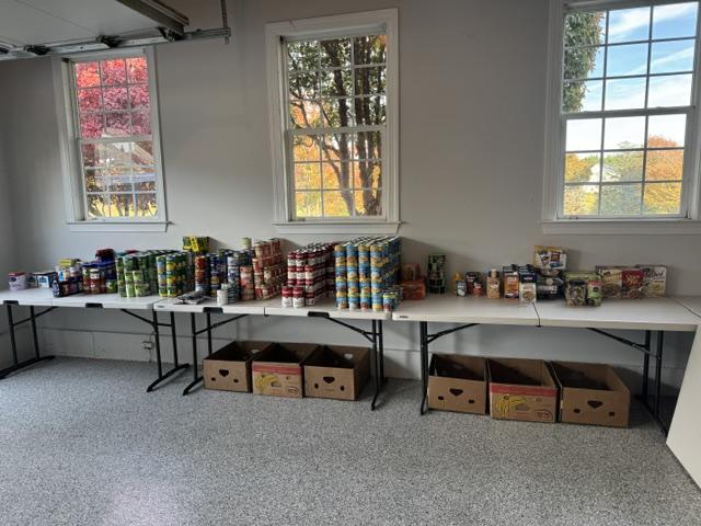 Holiday Giving - 2025