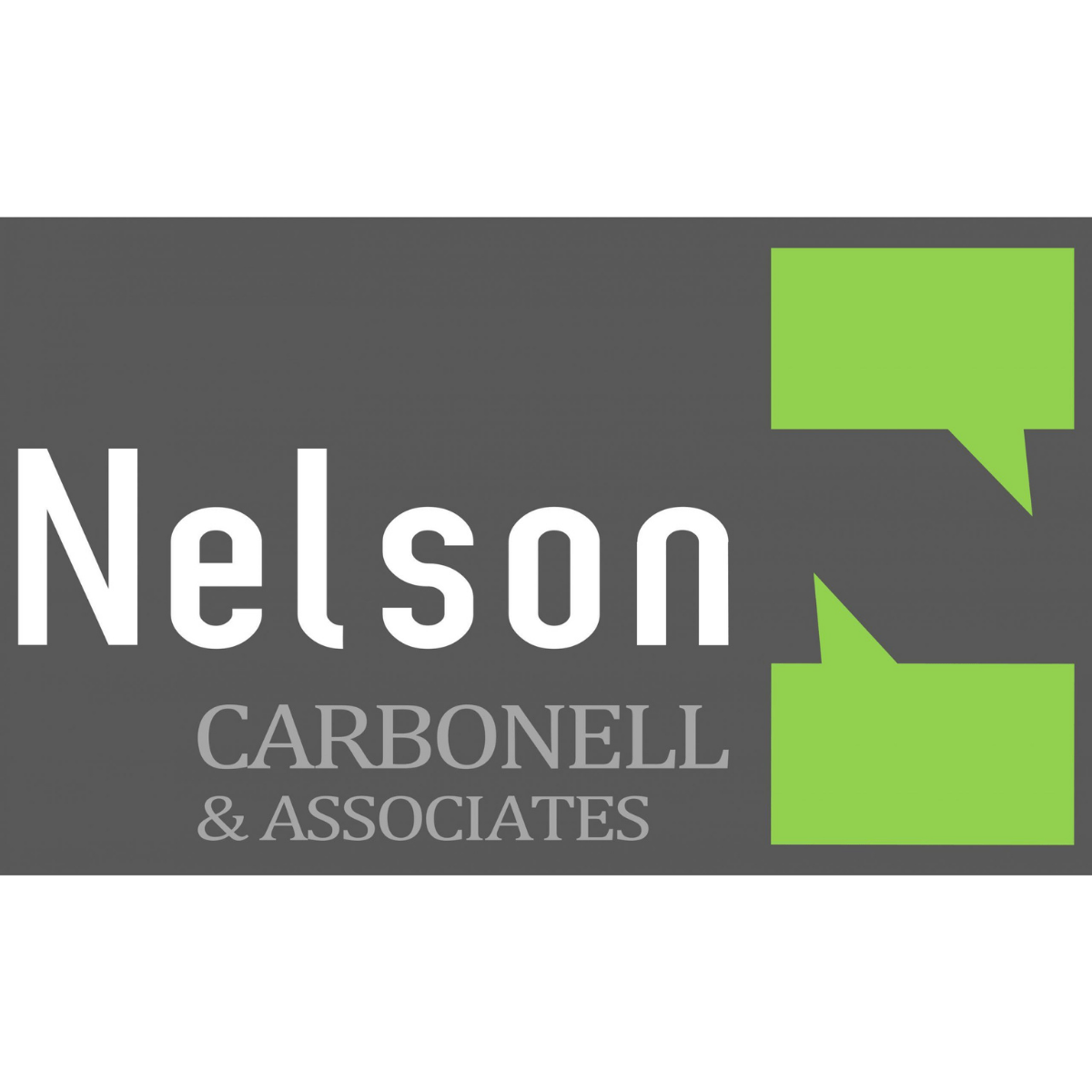 Nelson Carbonell & Associates Sponsorship