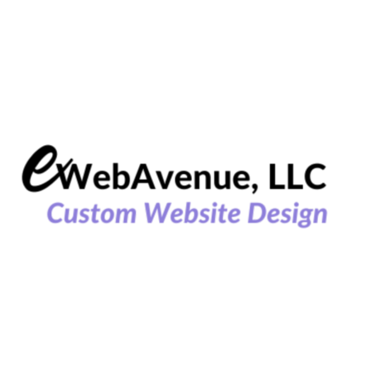 eWebAvenue, LLC Sponsorship