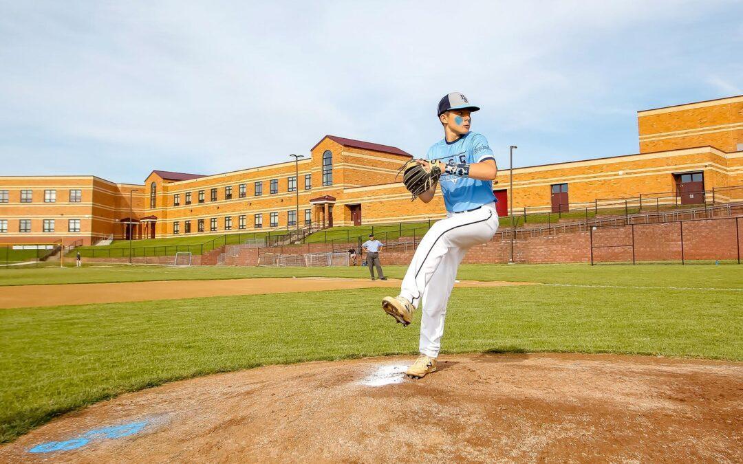 Memorial Baseball Tournament 2020 – Cancelled