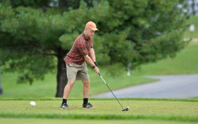 Invitational Golf Tournament 2024