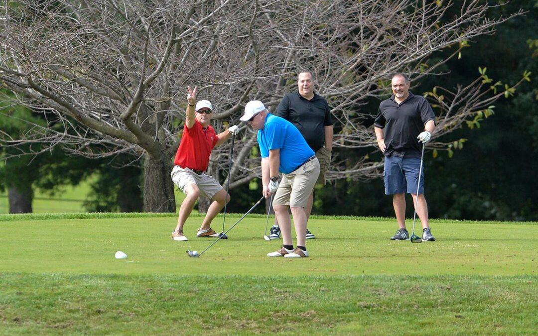 Invitational Golf Tournament 2023
