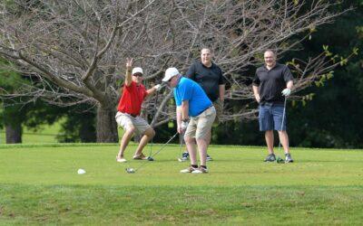 Invitational Golf Tournament 2023