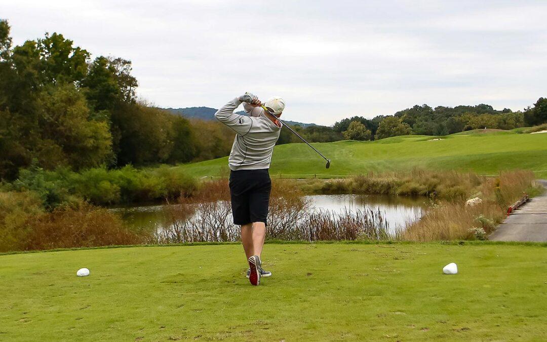 Invitational Golf Tournament 2025