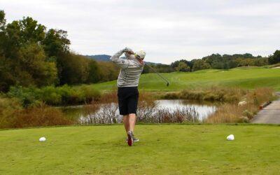 Invitational Golf Tournament 2025