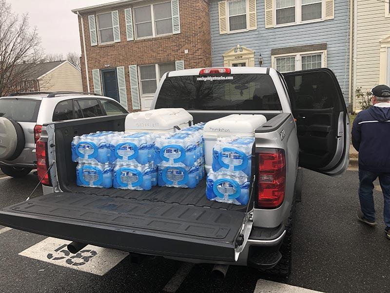 Holiday Giving 2017