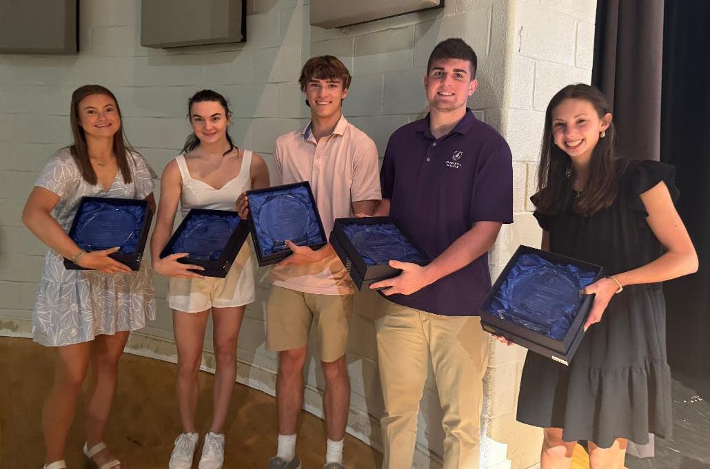 Damascus Scholarship Winners 2025 Damascus Scholarship Winners 2025