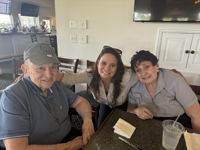 Golf Tournament 2025