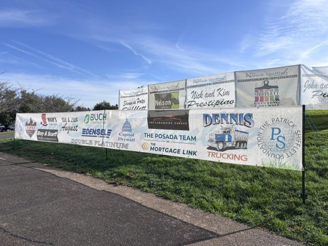 Golf Tournament 2025