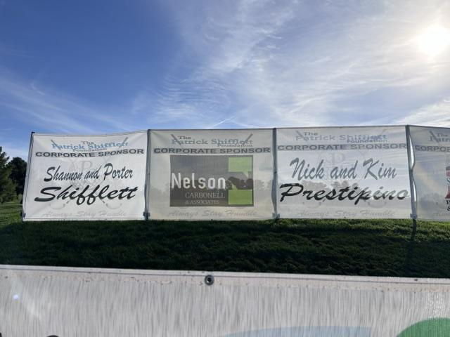 Golf Tournament 2025