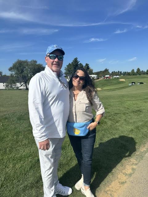 Golf Tournament 2025