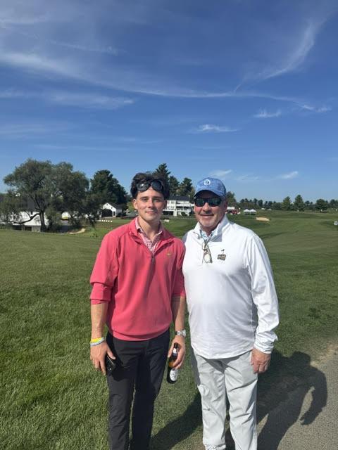 Golf Tournament 2025