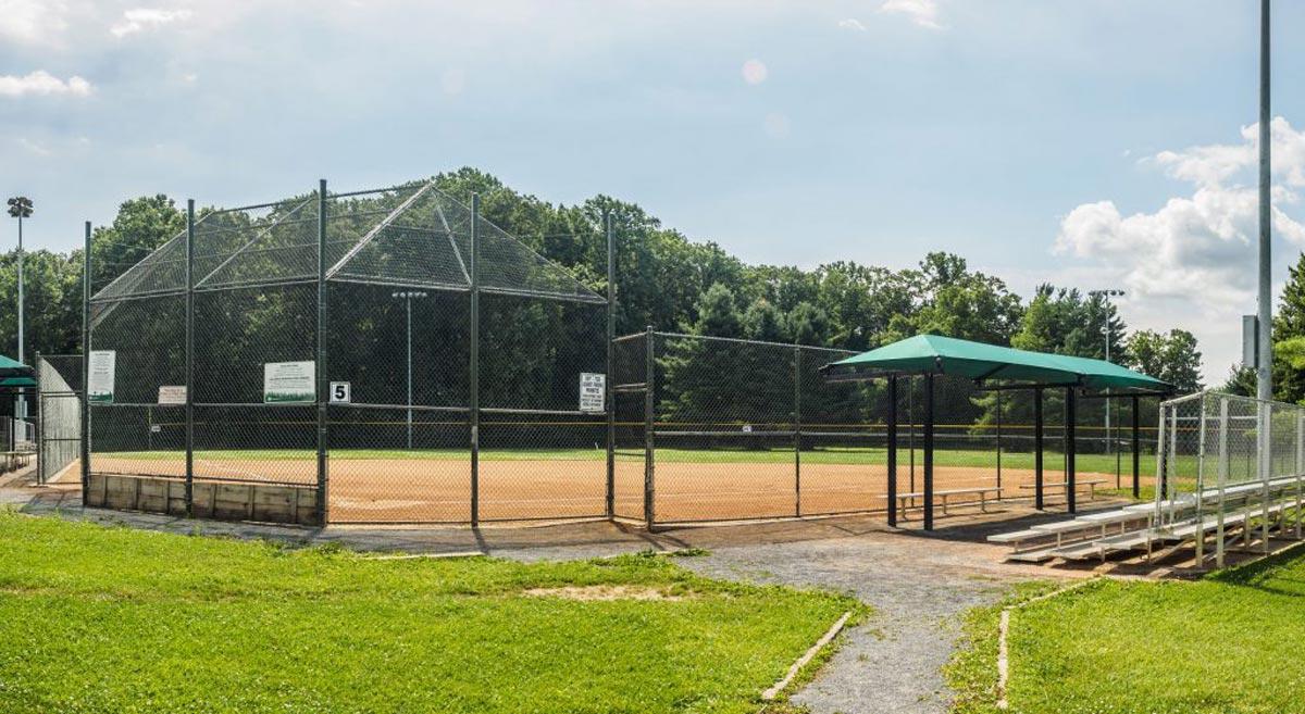 memorial baseball tournament