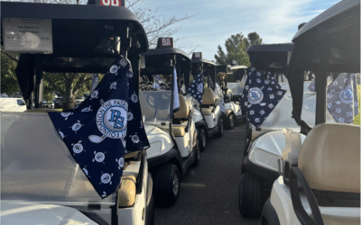 Invitational Golf Tournament 2026
