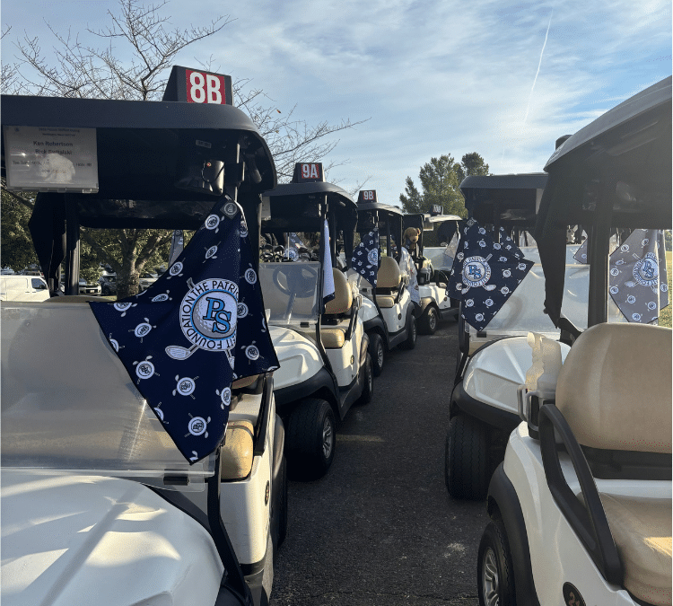 Invitational Golf Tournament 2026