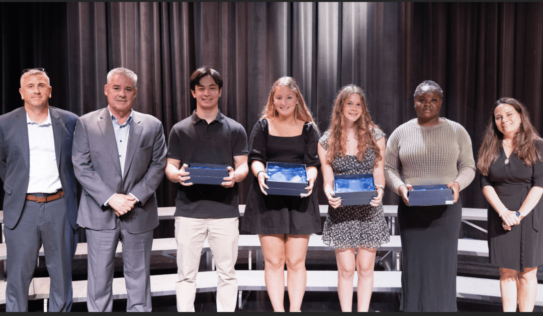 Clarksburg Scholarships 2024