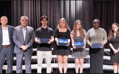 Clarksburg Scholarships 2024