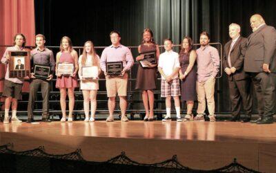 Clarksburg Scholarships 2017