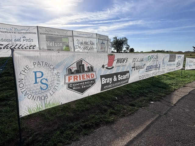 Golf Tournament 2025