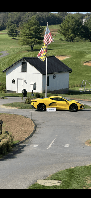 Golf Tournament 2025