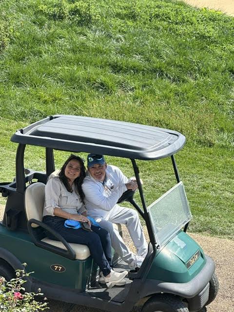 Golf Tournament 2025