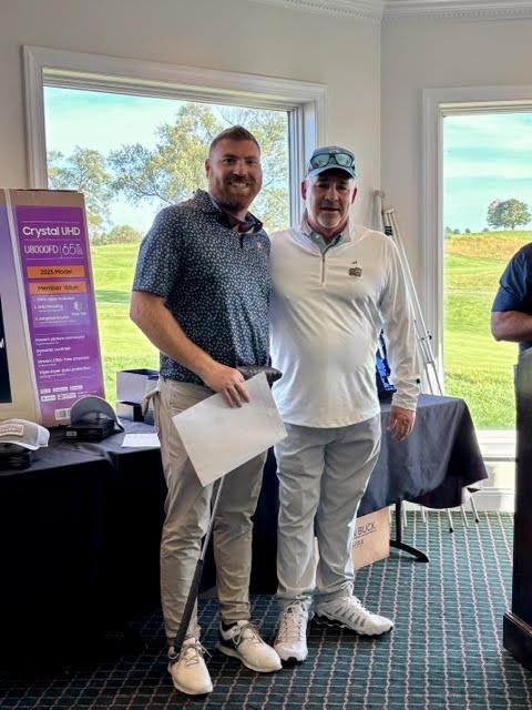 Golf Tournament 2025