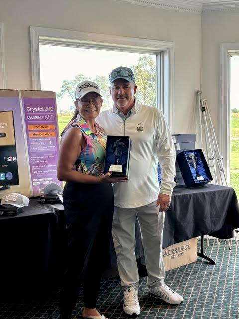 Golf Tournament 2025