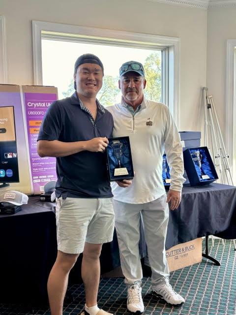 Golf Tournament 2025